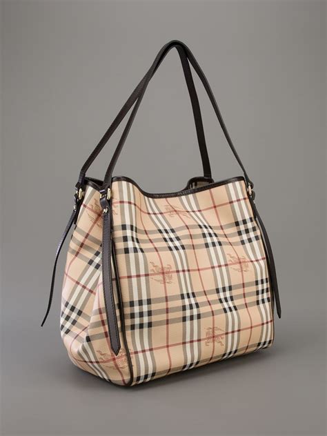 Burberry Canterbury 